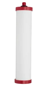 Filtre Coldstream CTO Max cartouche filtrante sur ou sous évier