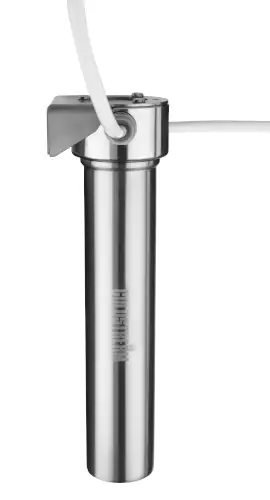 Filtre Coldstream sous évier CTO Max inox