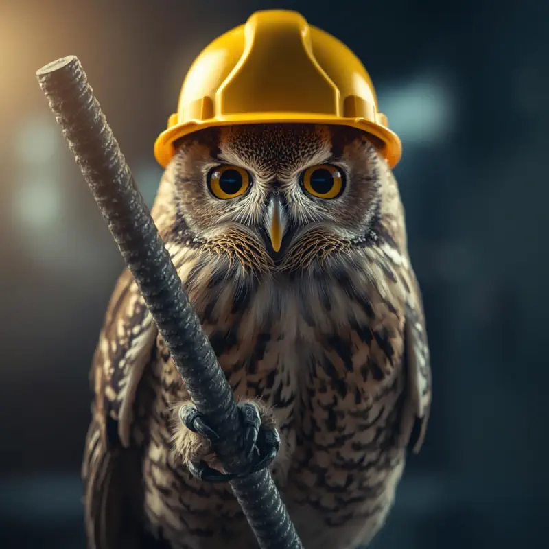 Hiboutips propose une tige filetée à sceller