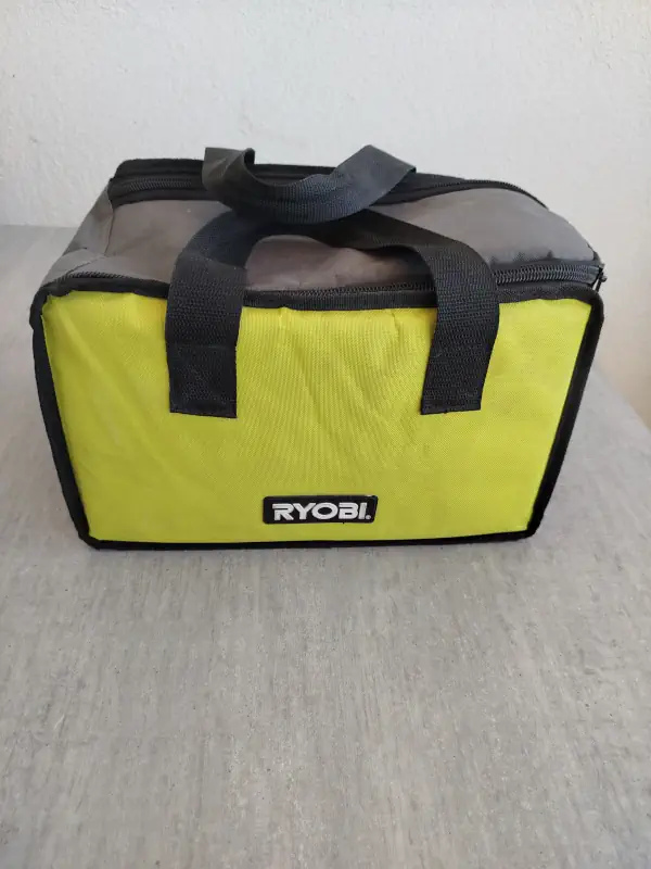Sac de transport pour perforateur sans fil Ryobi R18SDS