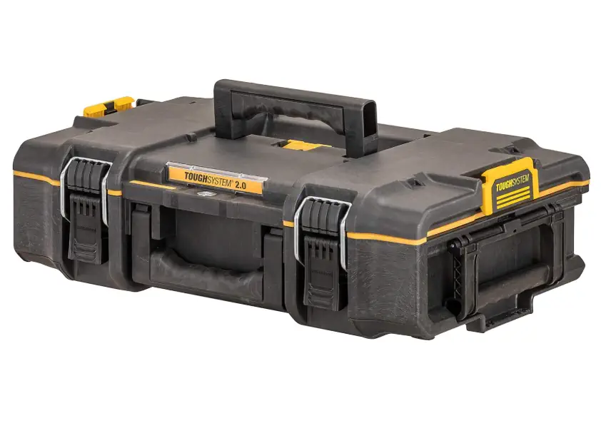Petit coffret DeWalt Toughsystem 2.0