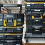 Solution de rangement modulable Stanley Fatmax Pro-Stack