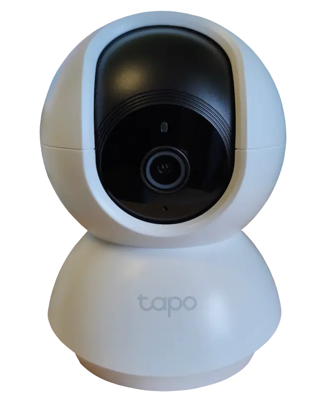 Caméra wifi Tapo C210