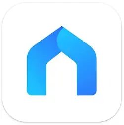 Logo de l'application Tapo pour smartphone