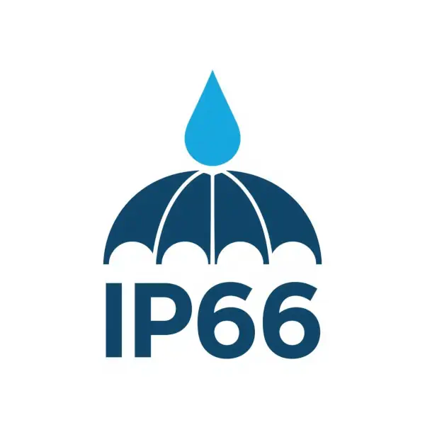 Logo IP66