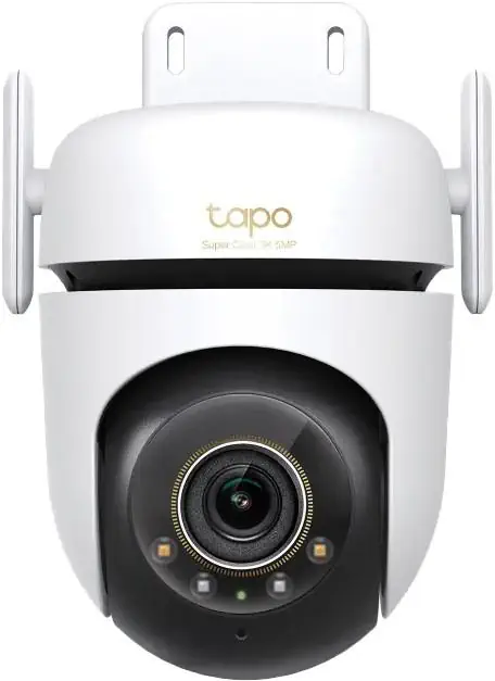 Tapo C530WS 3K 5MP