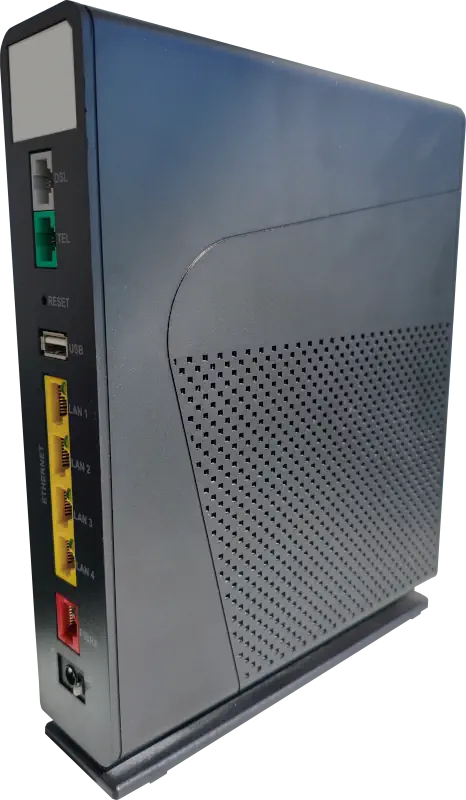 La Box Plus de RED by SFR