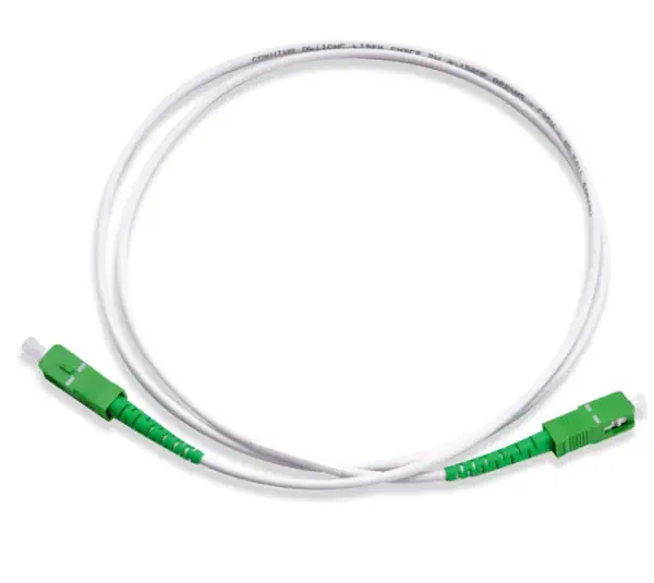 Câble fibre optique pour Box SFR