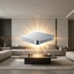Une Box internet optimisée à la maison