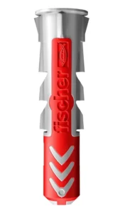 Cheville Fischer DUOPOWER 6x30