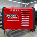 Poste à souder Lincoln Electric Bester S 211