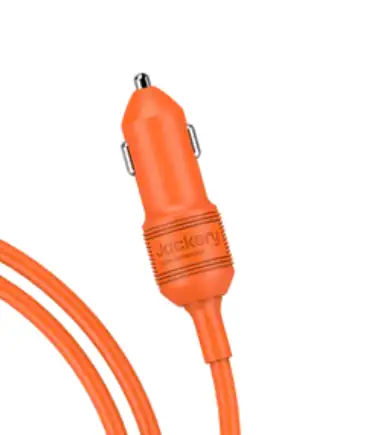 Câble allume cigare pour recharge de Jackery Explorer en voiture