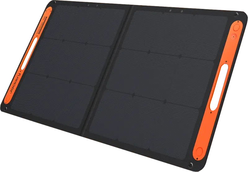 Panneau solaire Jackery SolarSaga 100 W