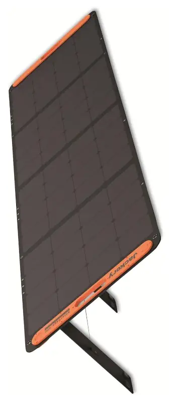 Panneau solaire Jackery Solarsaga 200