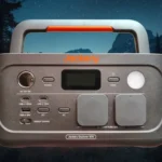 Station électrique portable Jackery Explorer 500 V2