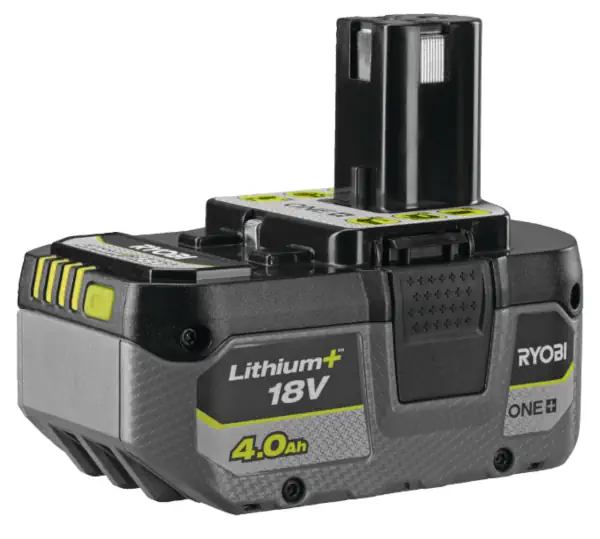 Batterie Ryobi 4ah