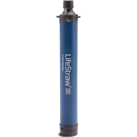Paille filtrante Lifestraw Personal