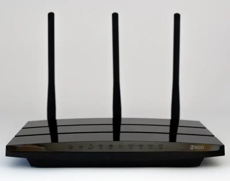Box routeur Internet domestique